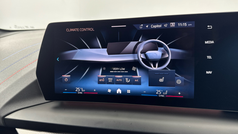 BMW 1 Series 120 M Sport 5dr Step Auto Petrol Hatchback